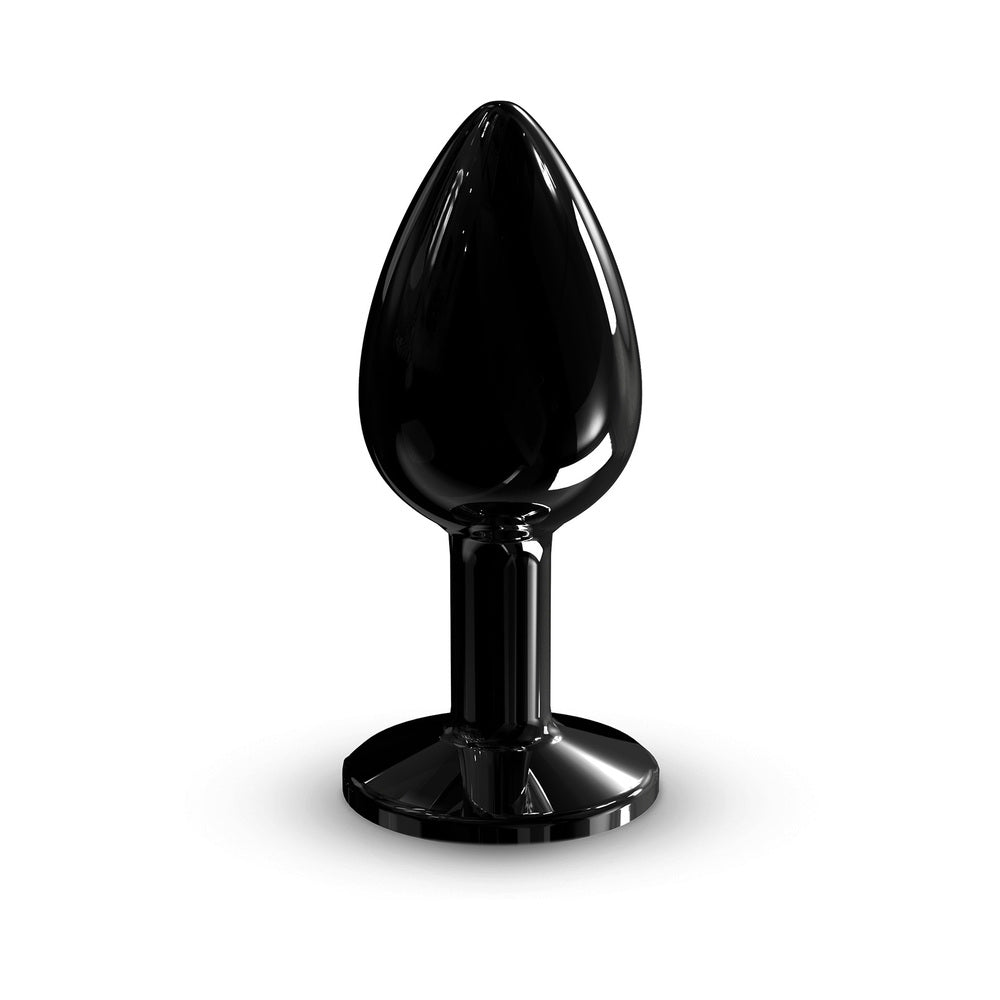 LOVELY PLANET - DORCEL DIAMOND PLUG BLACK S