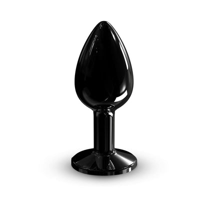 LOVELY PLANET - DORCEL DIAMOND PLUG BLACK S