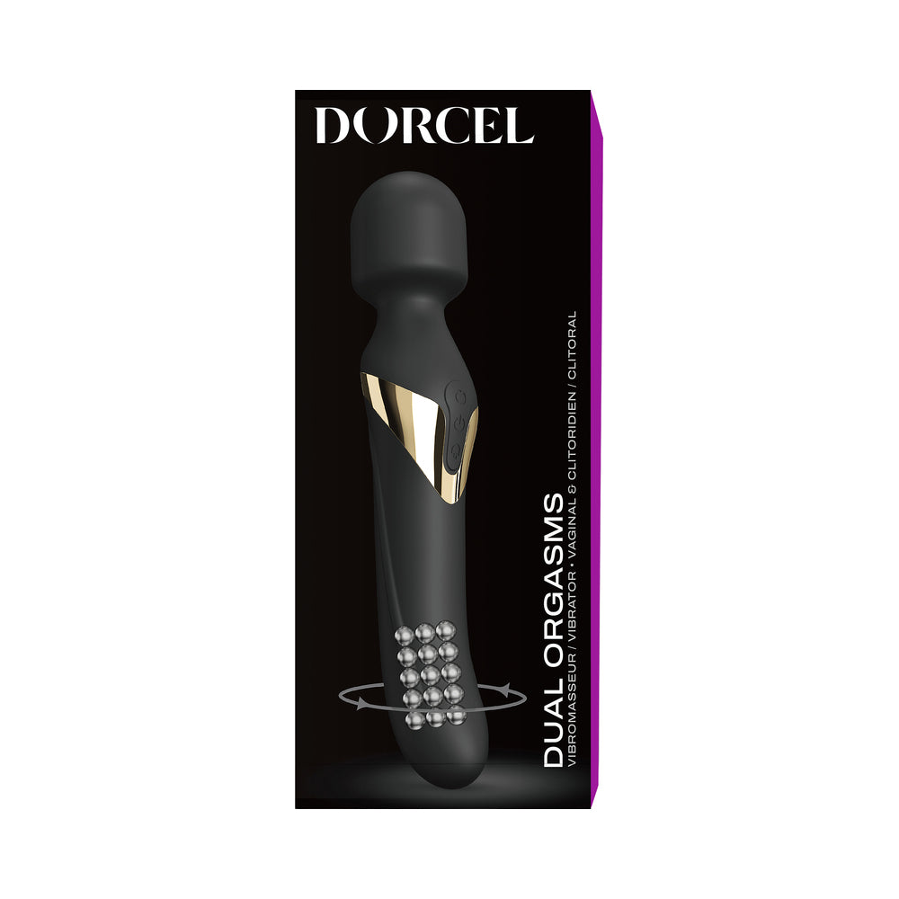 LOVELY PLANET - DORCEL DUAL ORGASMS GOLD
