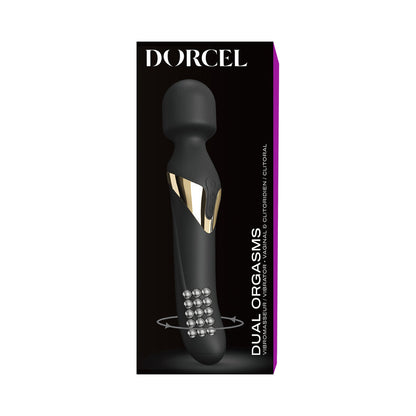 LOVELY PLANET - DORCEL DUAL ORGASMS GOLD