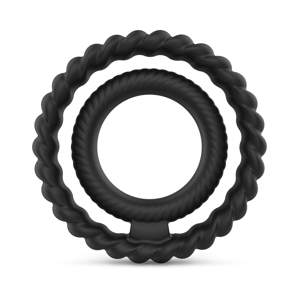 LOVELY PLANET - DORCEL DUAL RING