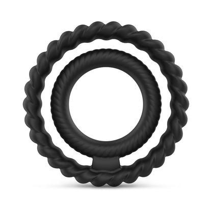 LOVELY PLANET - DORCEL DUAL RING