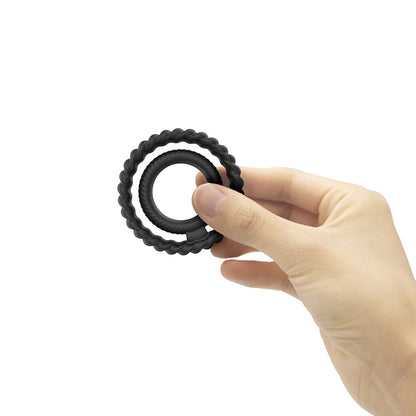 LOVELY PLANET - DORCEL DUAL RING