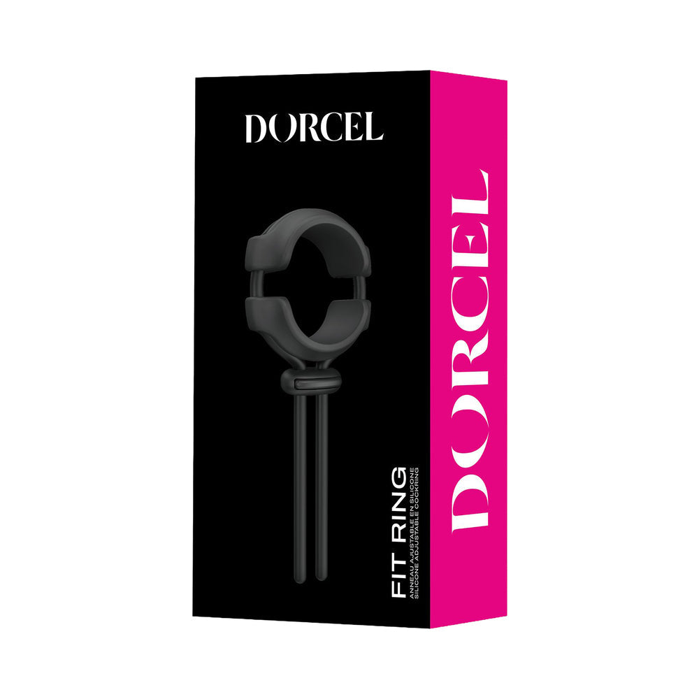 LOVELY PLANET - DORCEL FIT RING