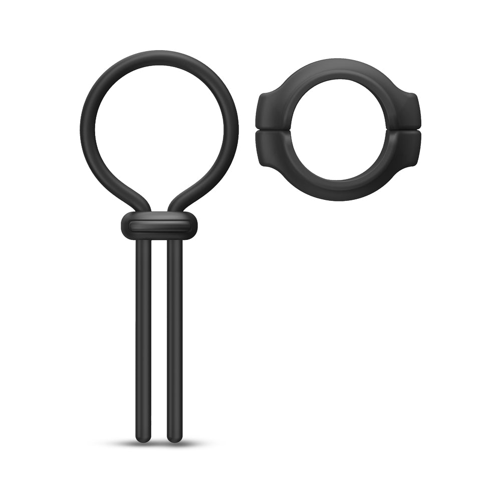 LOVELY PLANET - DORCEL FIT RING