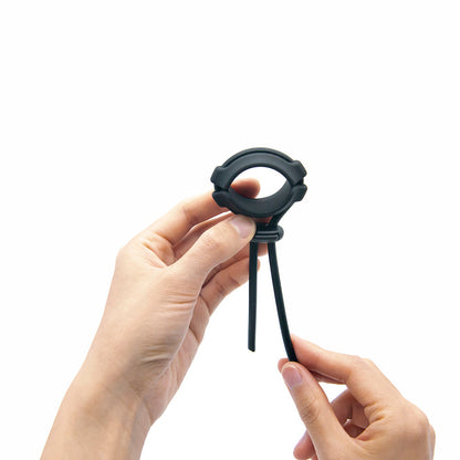 LOVELY PLANET - DORCEL FIT RING
