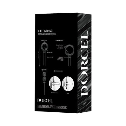 LOVELY PLANET - DORCEL FIT RING