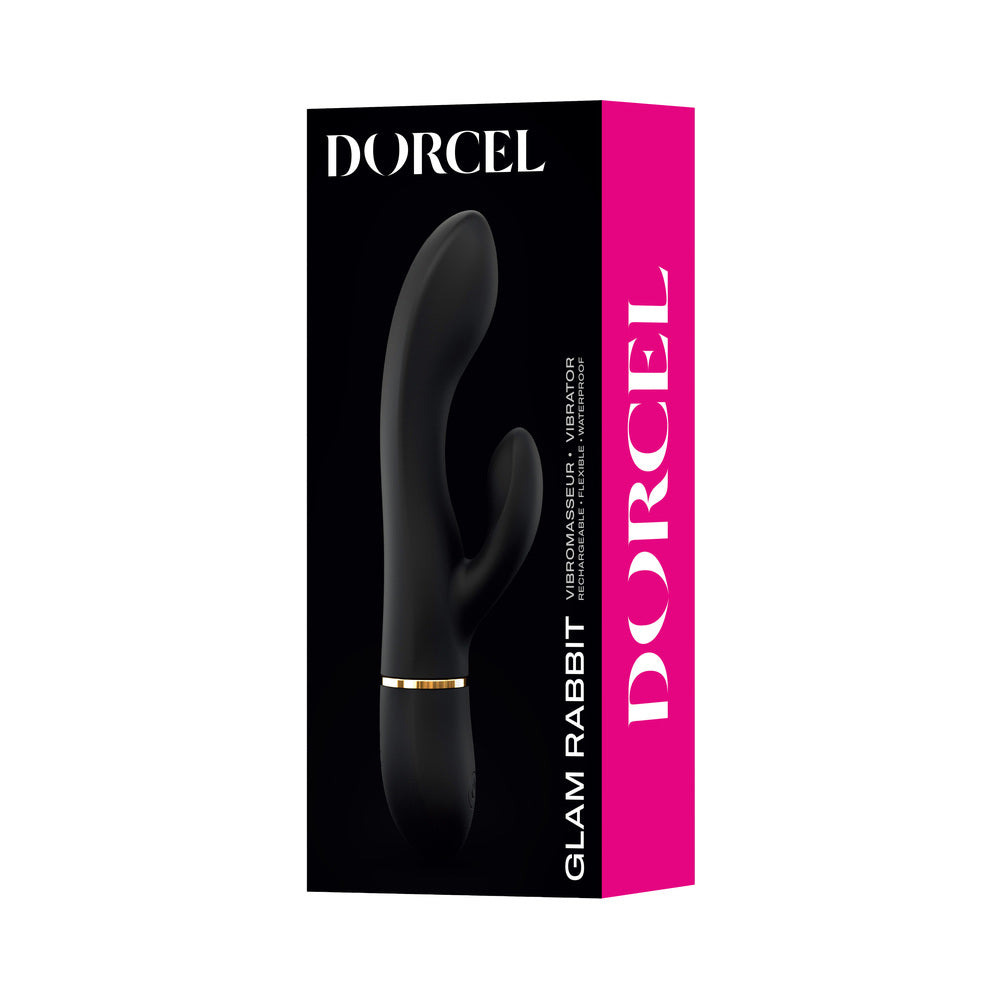 LOVELY PLANET - DORCEL GLAM RABBIT