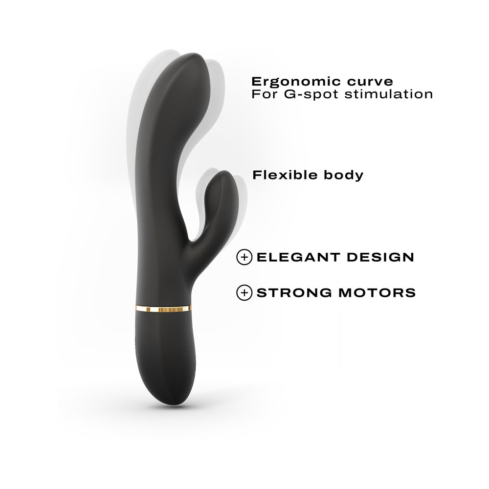 LOVELY PLANET - DORCEL GLAM RABBIT