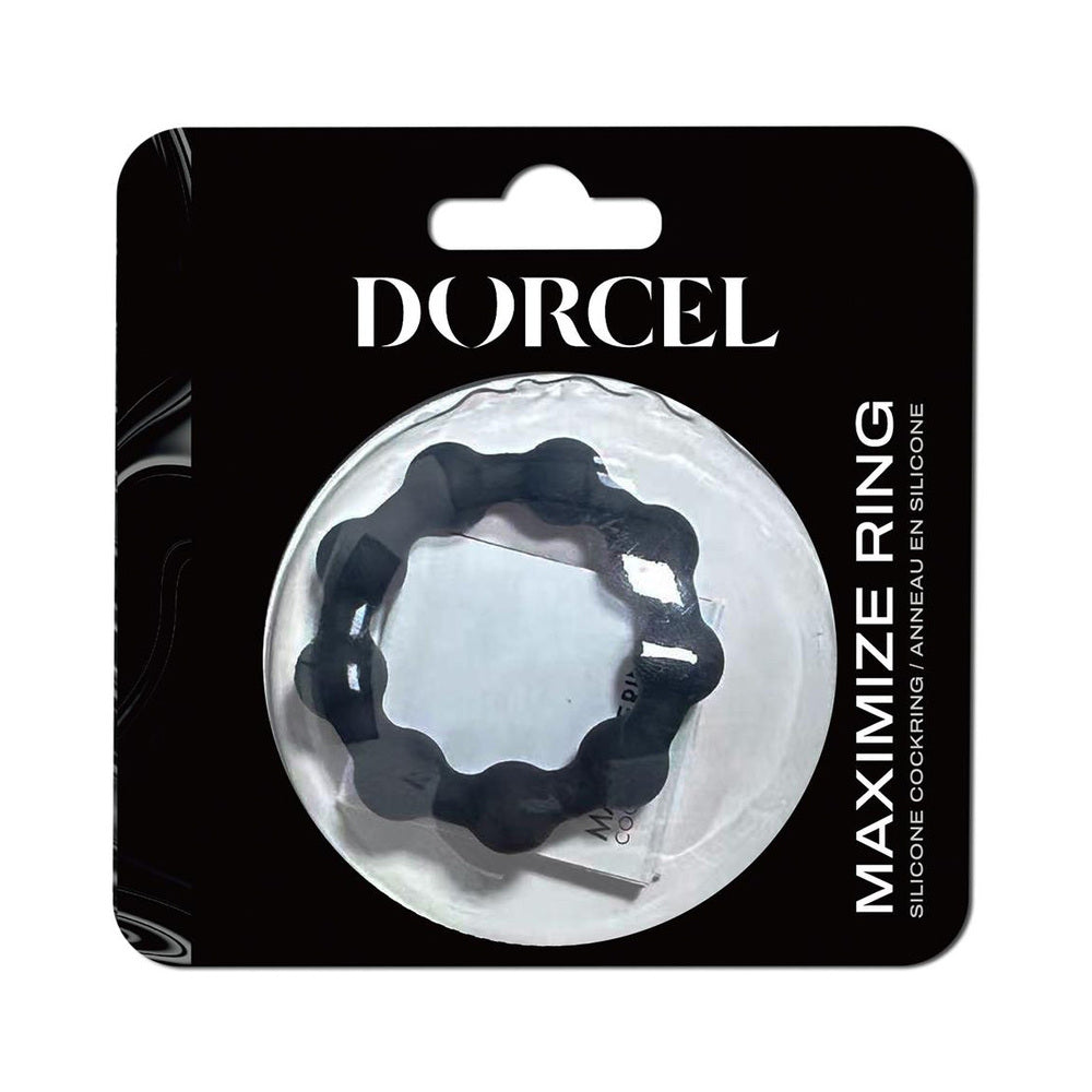 LOVELY PLANET - DORCEL MAXIMIZE RING
