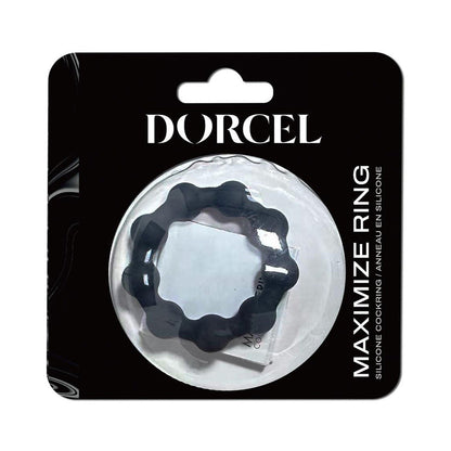 LOVELY PLANET - DORCEL MAXIMIZE RING