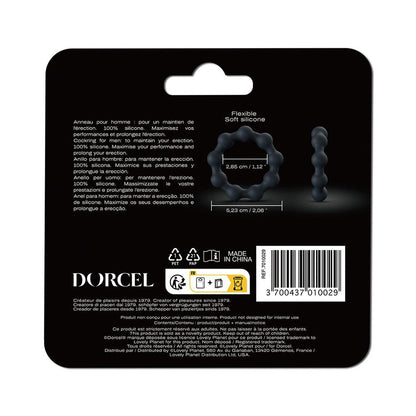 LOVELY PLANET - DORCEL MAXIMIZE RING