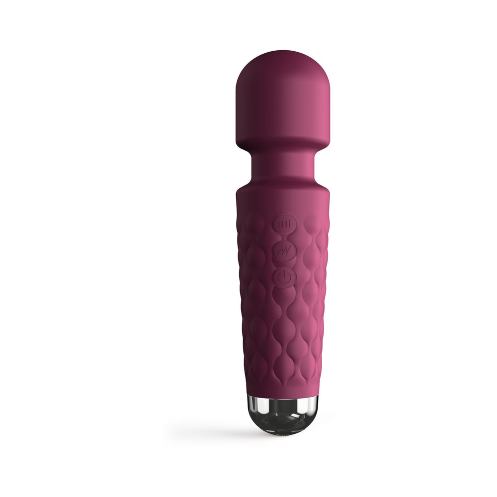 LOVELY PLANET - DORCEL MINI WANDERFUL PLUM