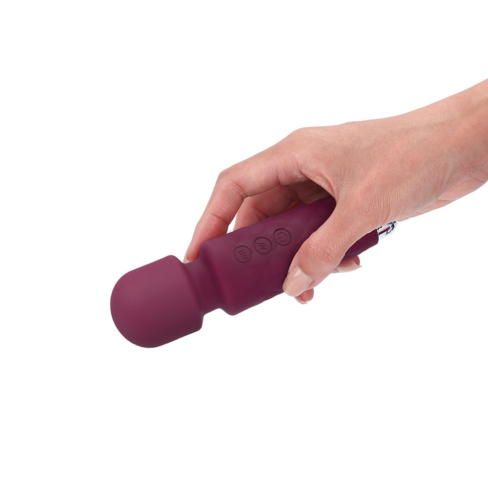LOVELY PLANET - DORCEL MINI WANDERFUL PLUM