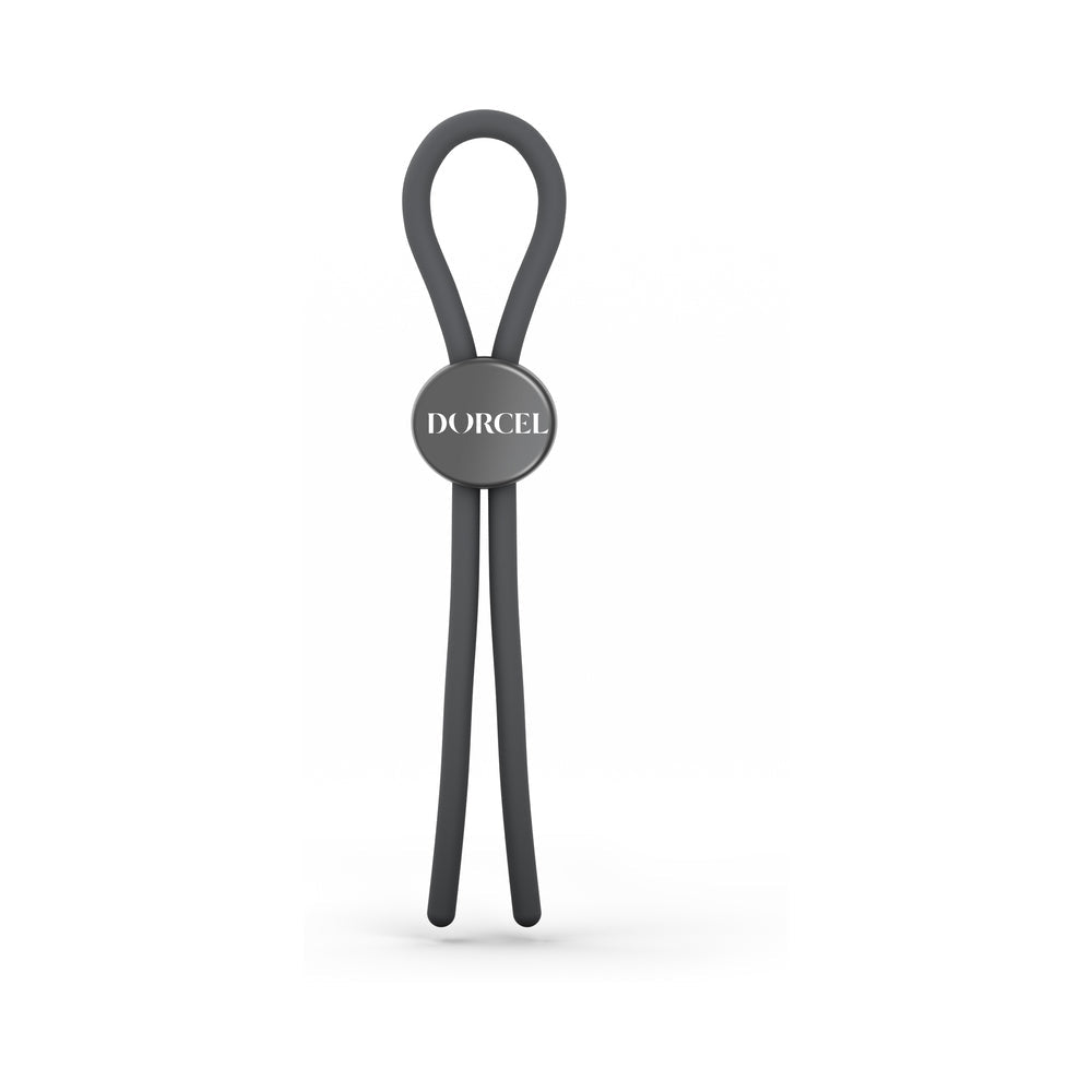 LOVELY PLANET - DORCEL MR DORCEL ADJUSTABLE LASSO COCKRING