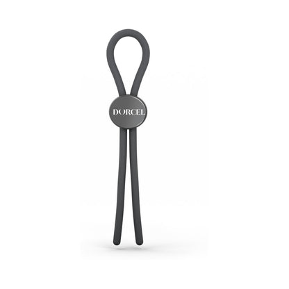 LOVELY PLANET - DORCEL MR DORCEL ADJUSTABLE LASSO COCKRING