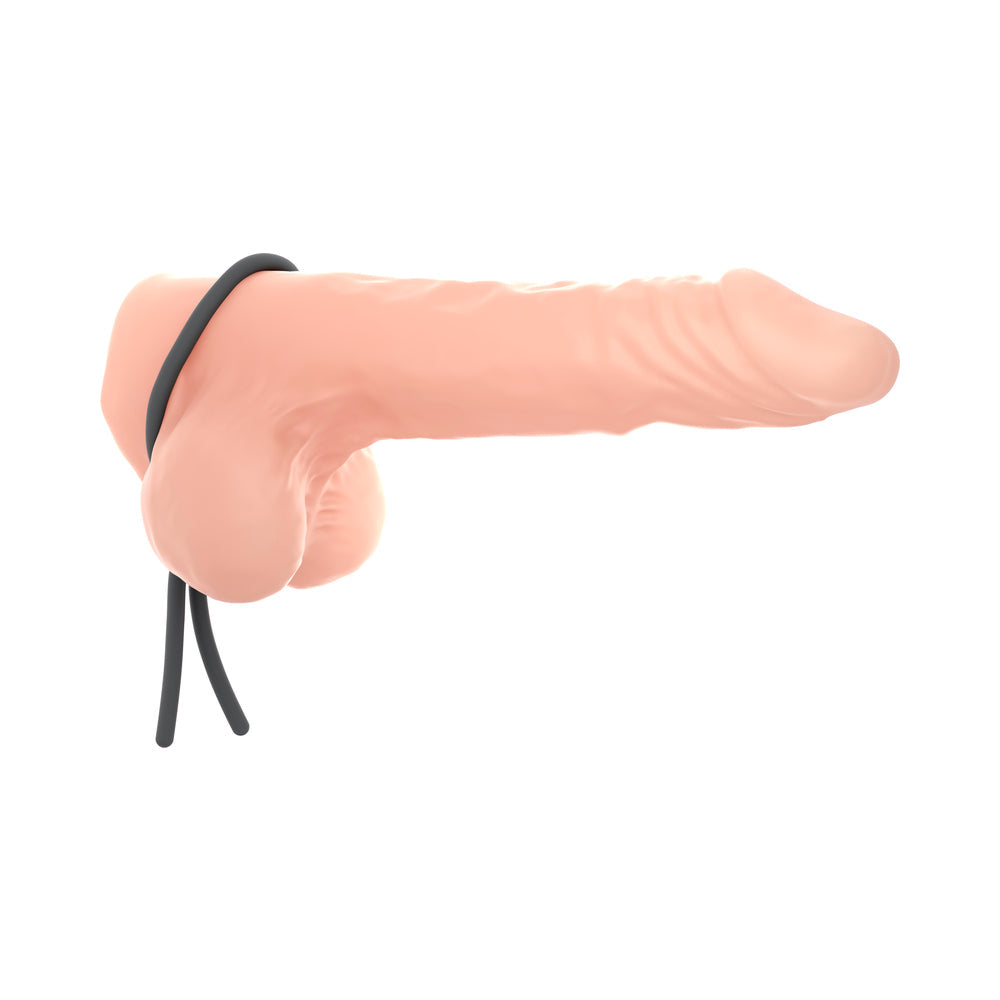 LOVELY PLANET - DORCEL MR DORCEL ADJUSTABLE LASSO COCKRING