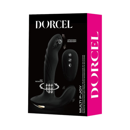 LOVELY PLANET - DORCEL MULTI P-JOY