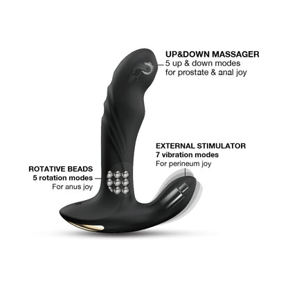 LOVELY PLANET - DORCEL MULTI P-JOY