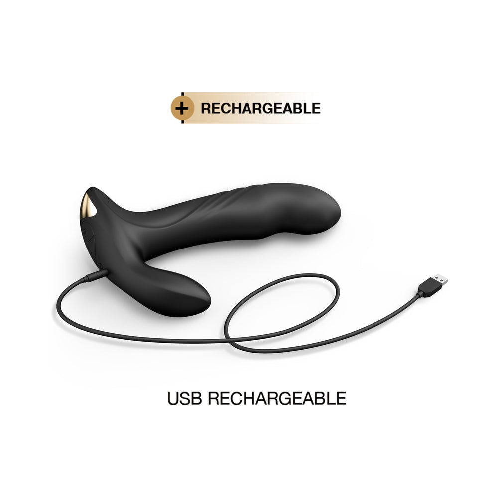 LOVELY PLANET - DORCEL MULTI P-JOY