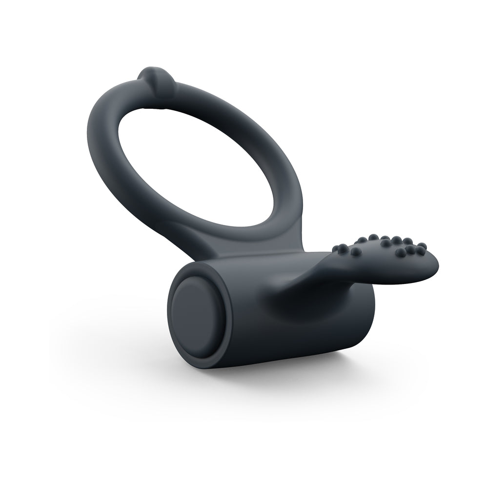 LOVELY PLANET - DORCEL POWER CLIT + VIBRATING COCKRING