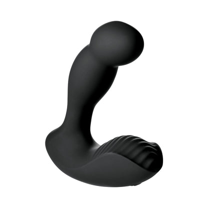 CURVE NOVELTIES - JOCK ENHANCERS P-FORCE MILKING SILICONE PROSTATE VIBRATOR WITH REMOTE