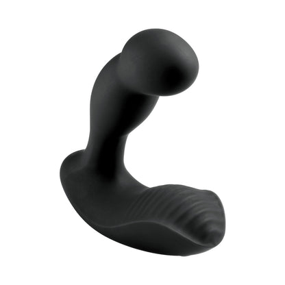 CURVE NOVELTIES - JOCK ENHANCERS P-FORCE MILKING SILICONE PROSTATE VIBRATOR WITH REMOTE