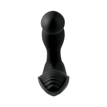 CURVE NOVELTIES - JOCK ENHANCERS P-FORCE MILKING SILICONE PROSTATE VIBRATOR WITH REMOTE