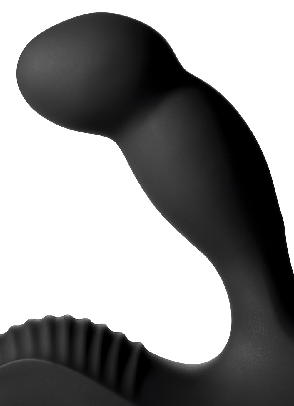 CURVE NOVELTIES - JOCK ENHANCERS P-FORCE MILKING SILICONE PROSTATE VIBRATOR WITH REMOTE