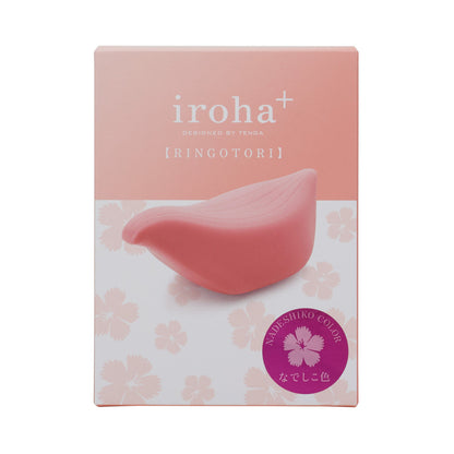 TENGA - IROHA+ TORI NADESHIKO