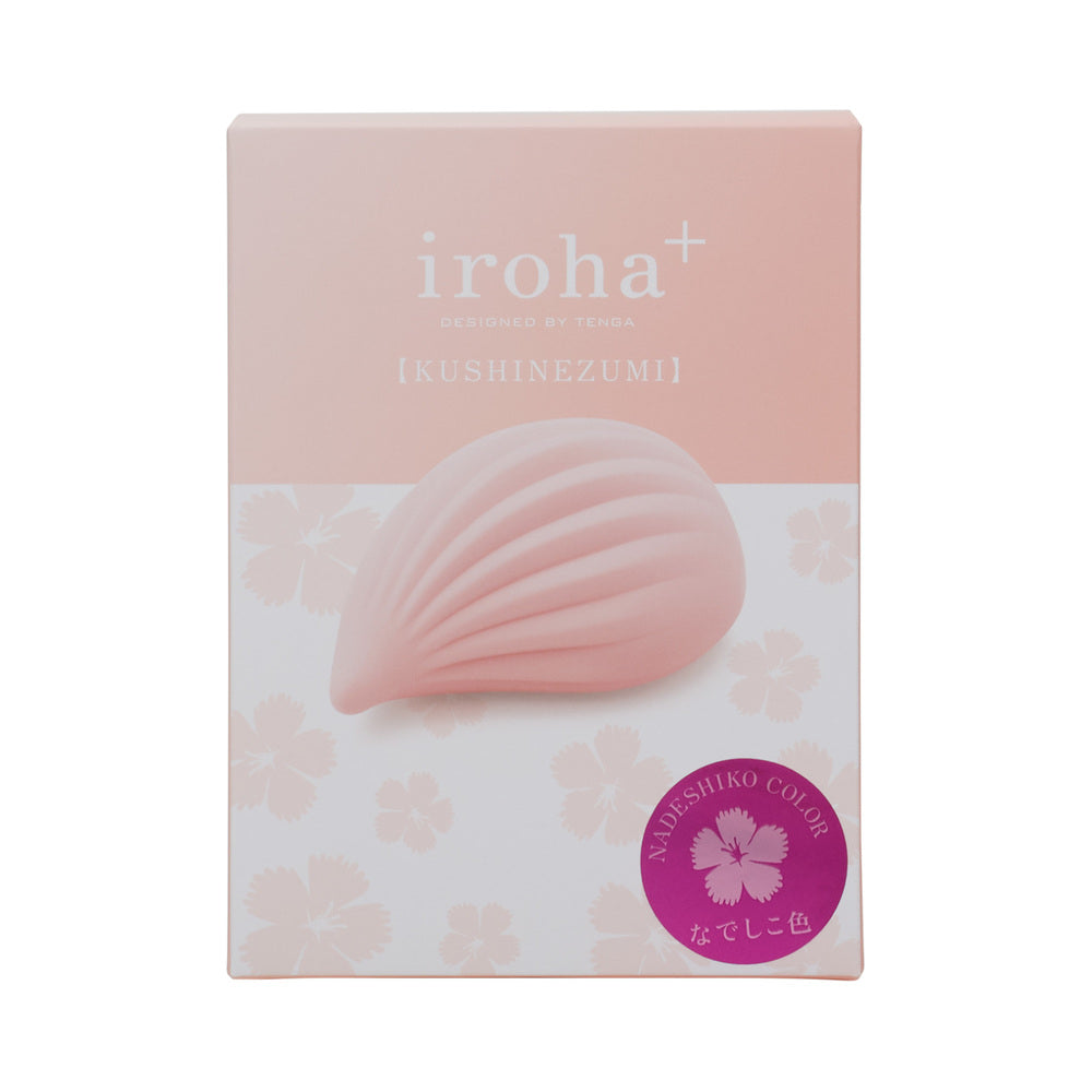 TENGA - IROHA+ KUSHI NADESHIKO