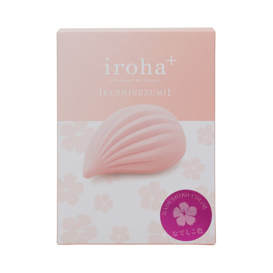 TENGA - IROHA+ KUSHI NADESHIKO