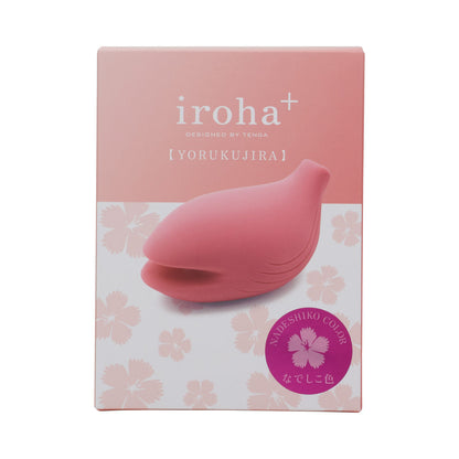 TENGA - IROHA+ YORU NADESHIKO