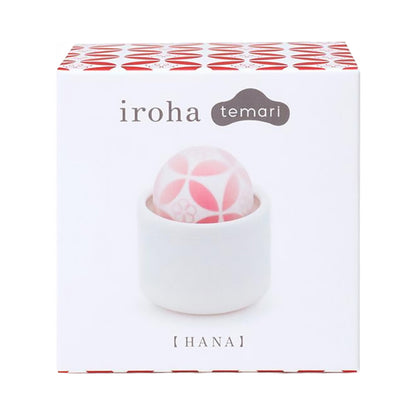 TENGA - IROHA TEMARI HANA