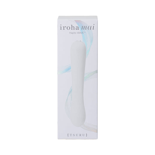 TENGA - IROHA MAI TSURU