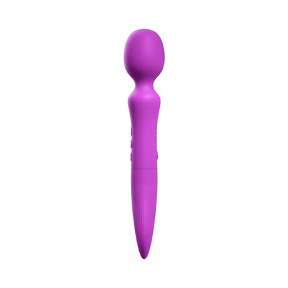 FEMMEFUNN - SOLIA WAND PURPLE