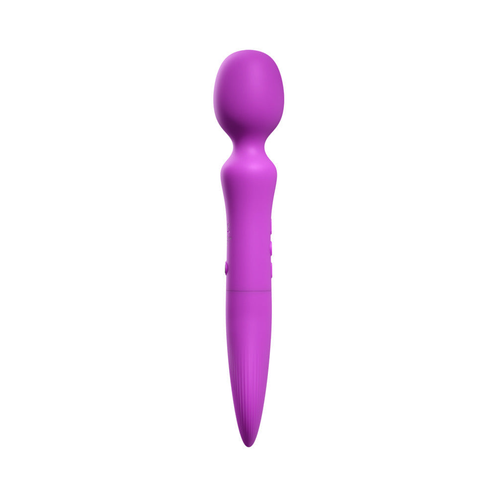 FEMMEFUNN - SOLIA WAND PURPLE