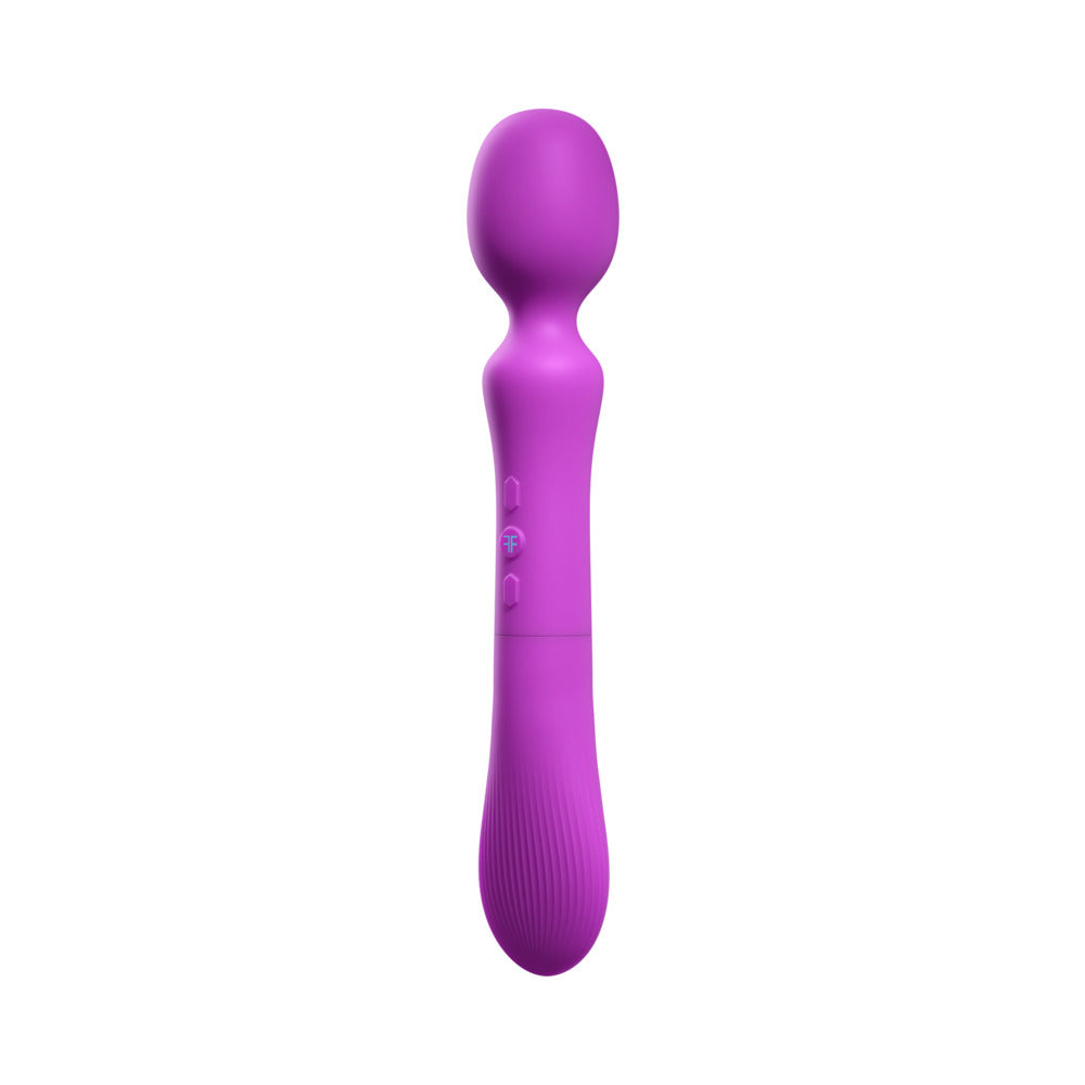 FEMMEFUNN - SOLIA WAND PURPLE