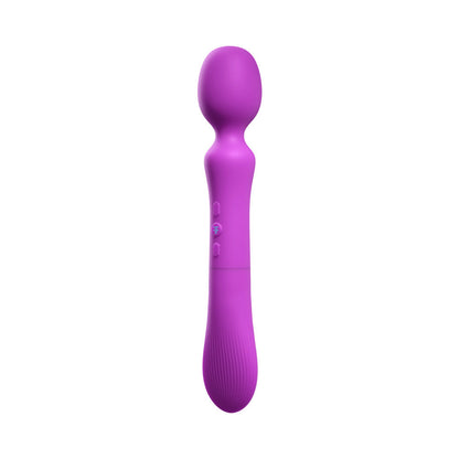 FEMMEFUNN - SOLIA WAND PURPLE