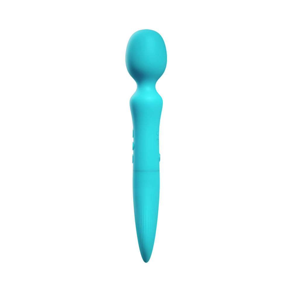 FEMMEFUNN - SOLIA WAND TURQUOISE
