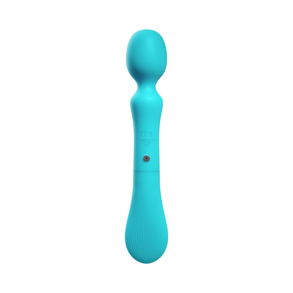 FEMMEFUNN - SOLIA WAND TURQUOISE