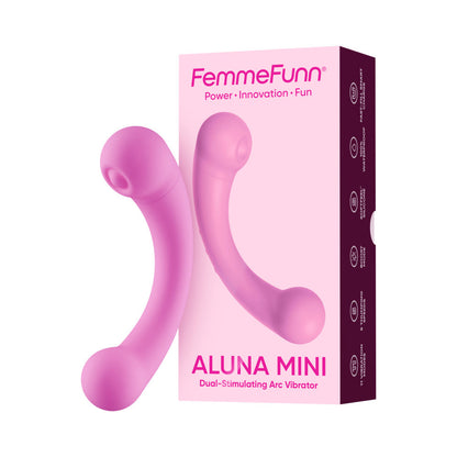 FEMMEFUNN - ALUNA MINI PINK