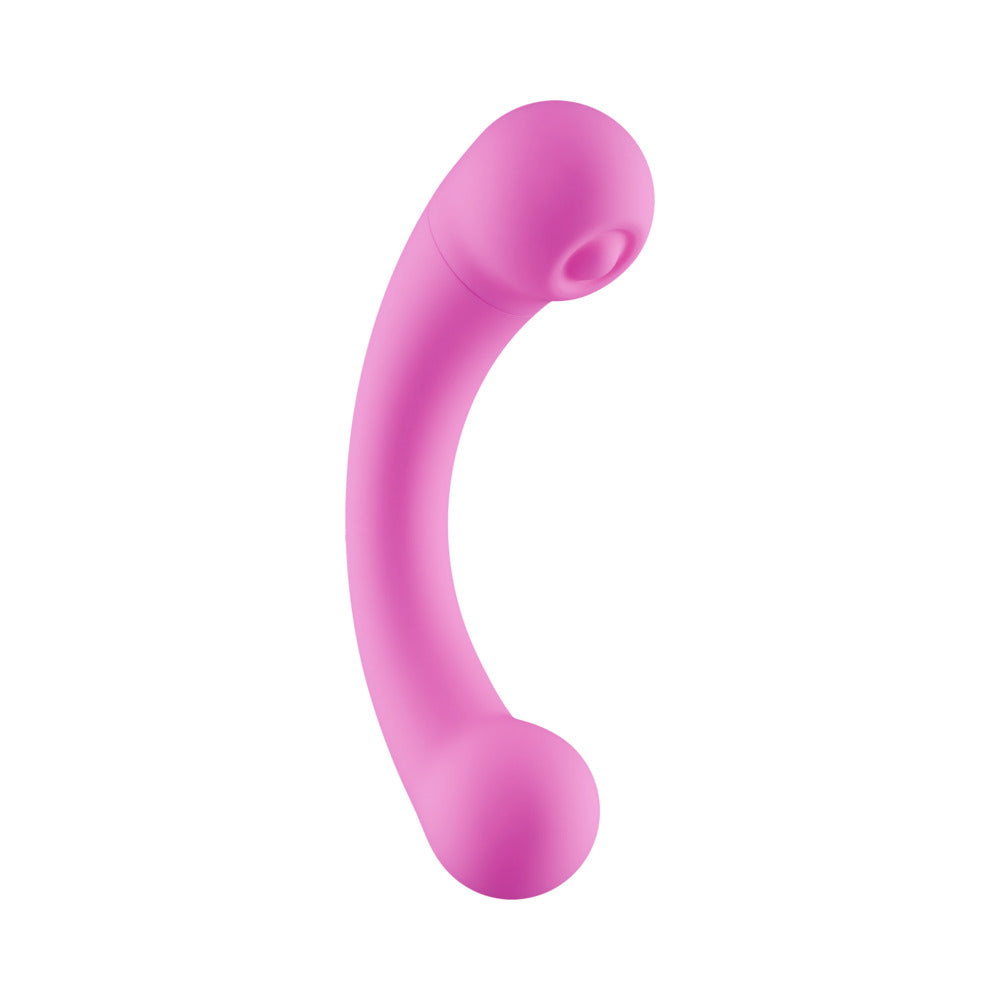 FEMMEFUNN - ALUNA MINI PINK