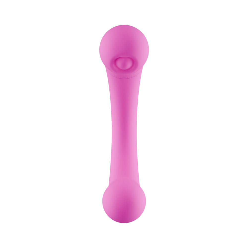 FEMMEFUNN - ALUNA MINI PINK