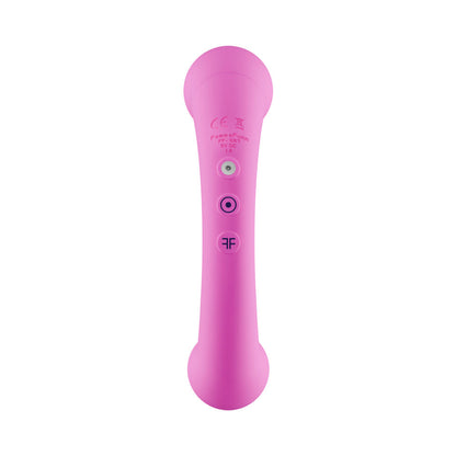 FEMMEFUNN - ALUNA MINI PINK