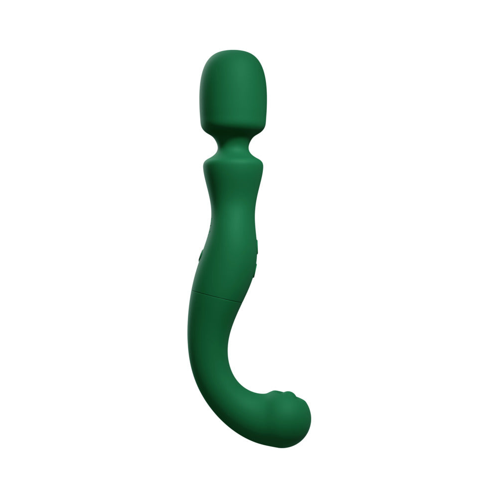 FEMMEFUNN - NAYA WAND DARK GREEN
