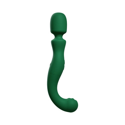 FEMMEFUNN - NAYA WAND DARK GREEN