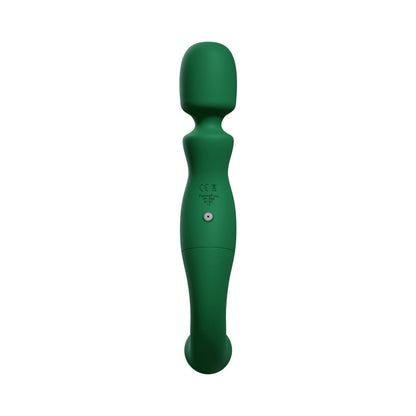 FEMMEFUNN - NAYA WAND DARK GREEN