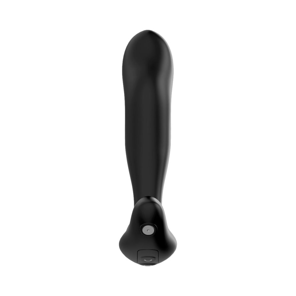FORTO - FLEX PRO BLACK