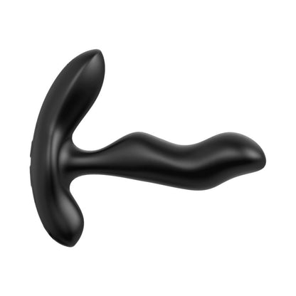 FORTO - FLEX PRO BLACK